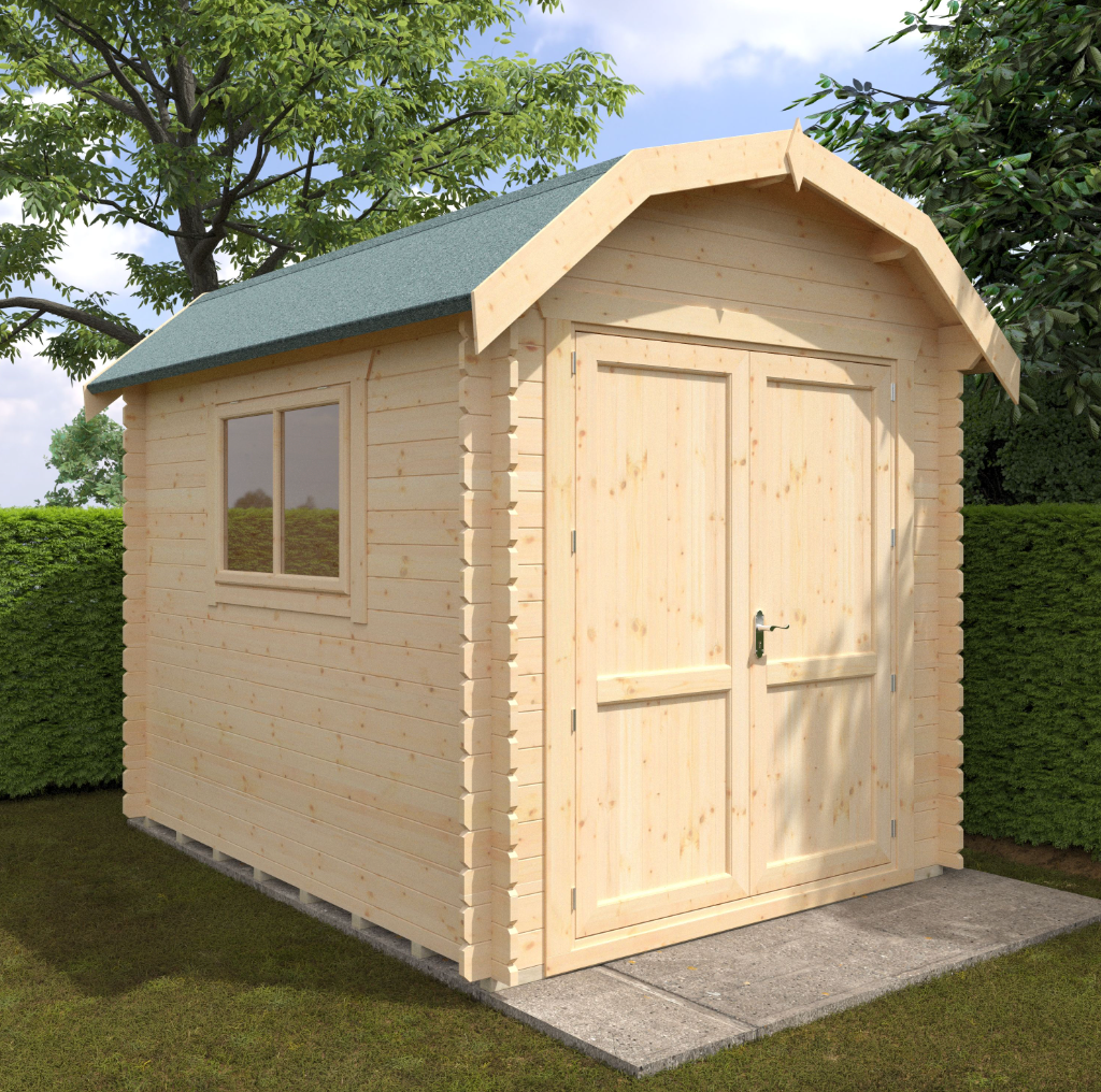 14x8w Aldford Barn - 44mm