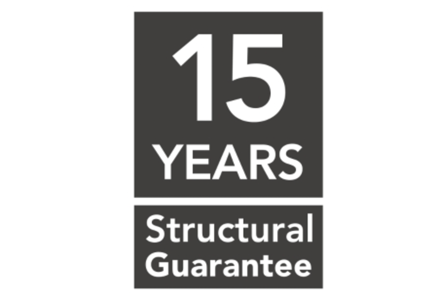 Forest Xtend 2.5+ Garden Building - Ornate Outbuildings