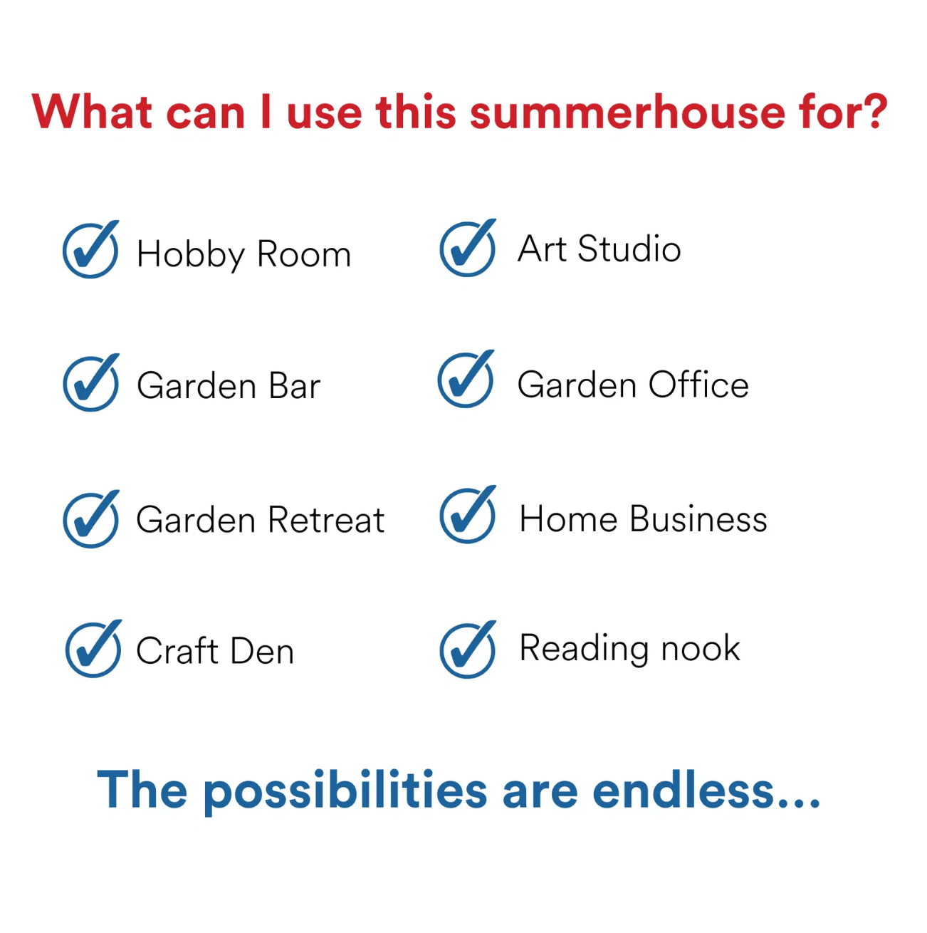 BillyOh Renna Tongue and Groove Corner Summerhouse