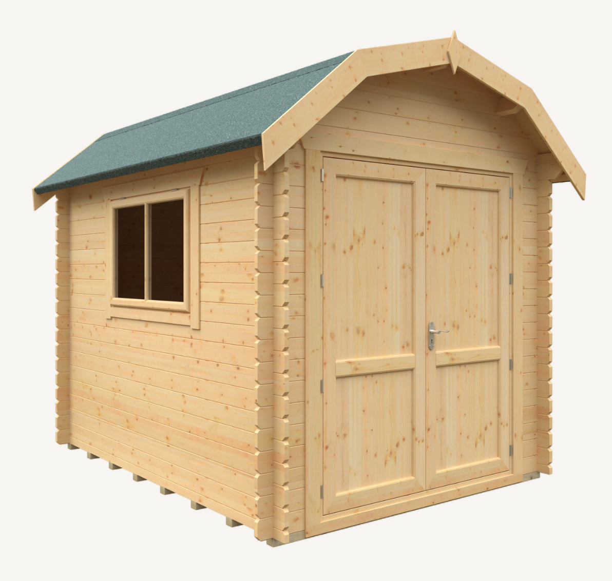 14x8w Aldford Barn - 44mm