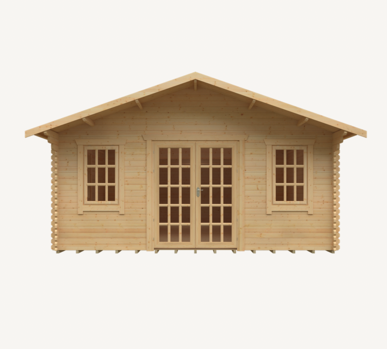 The Kensington - 44mm