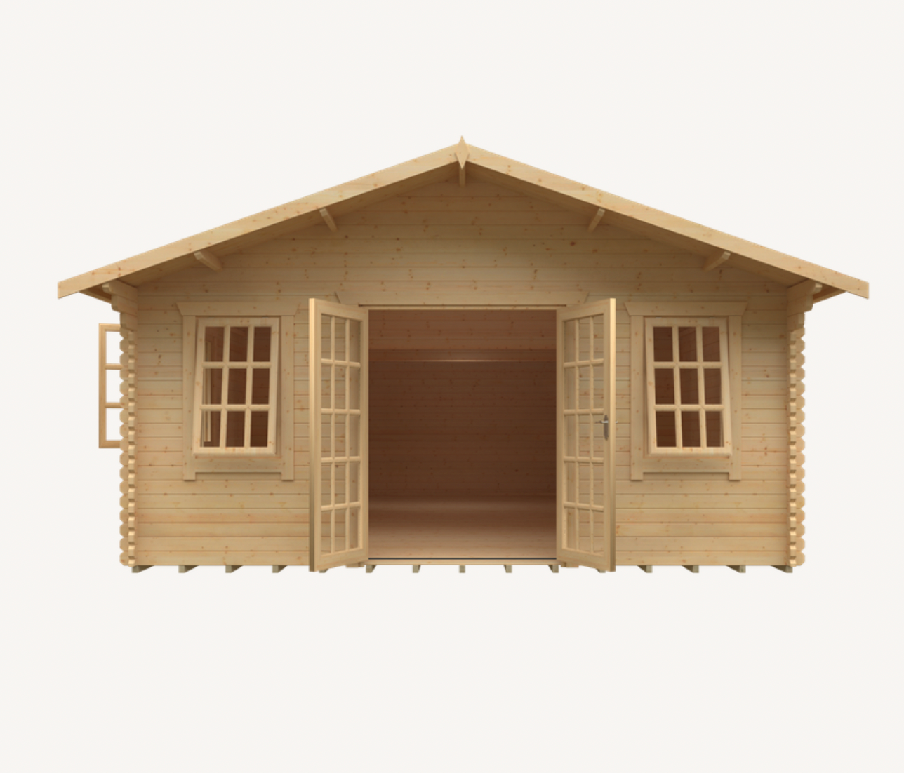 The Kensington - 44mm