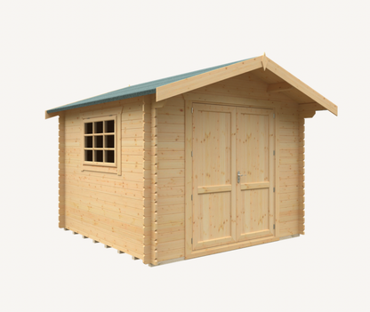 The Marlborough 48mm