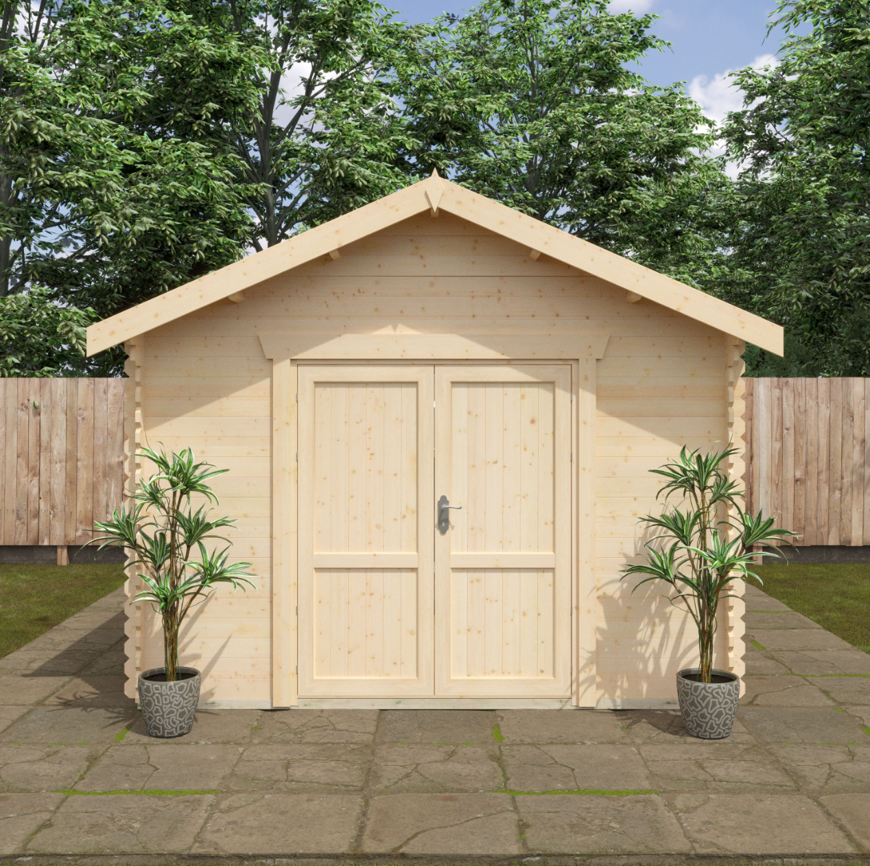 The Marlborough 28mm