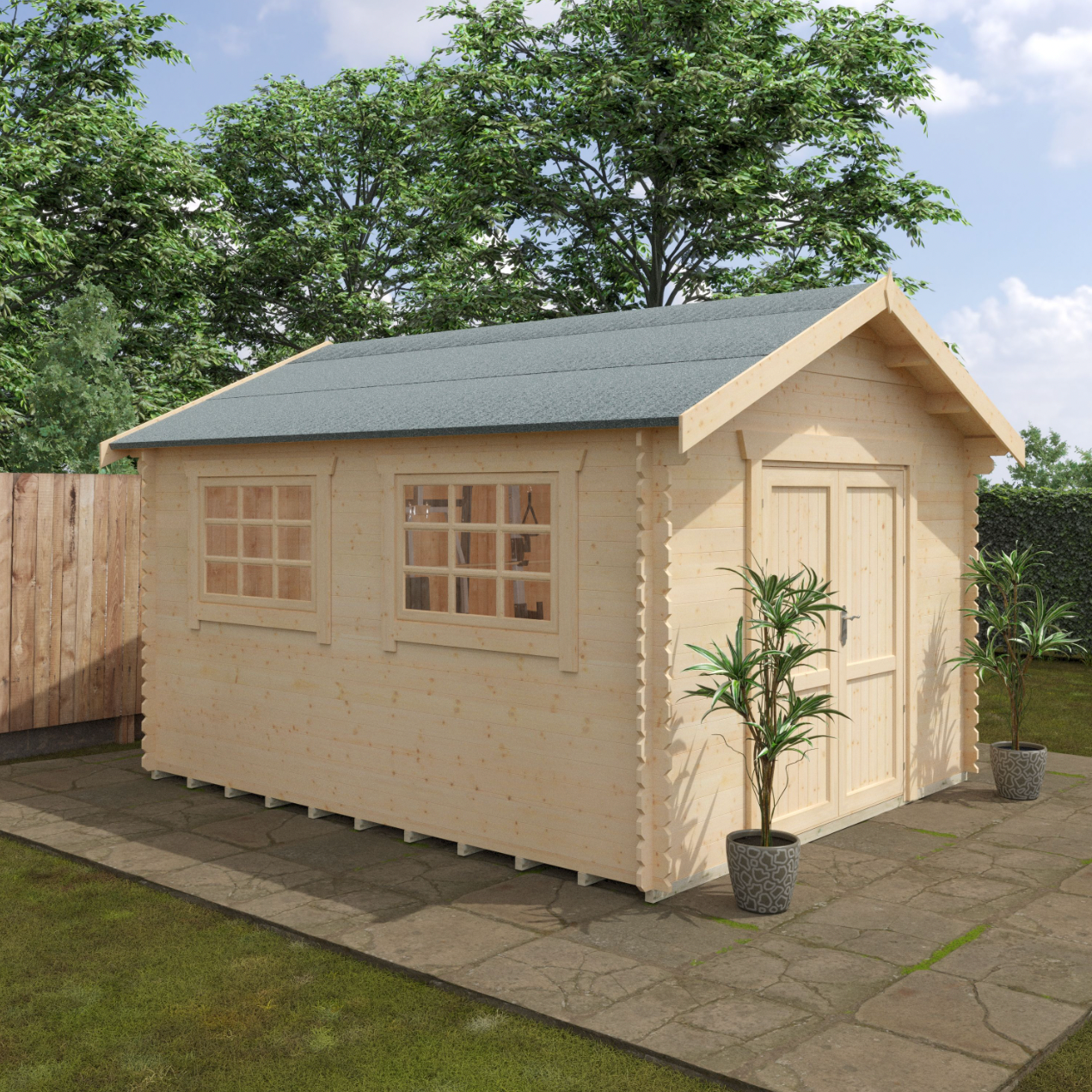 The Marlborough 28mm