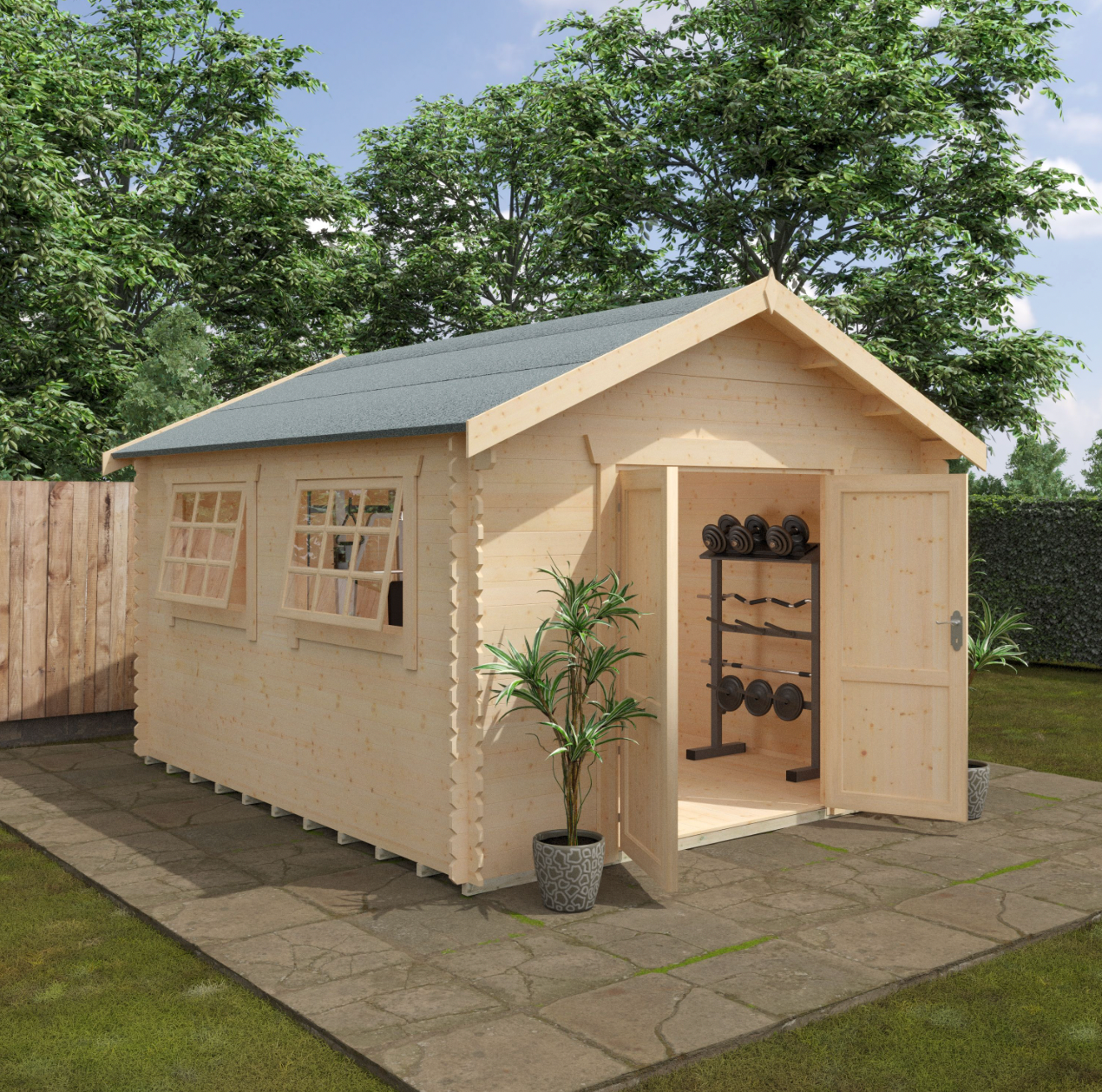 The Marlborough 28mm