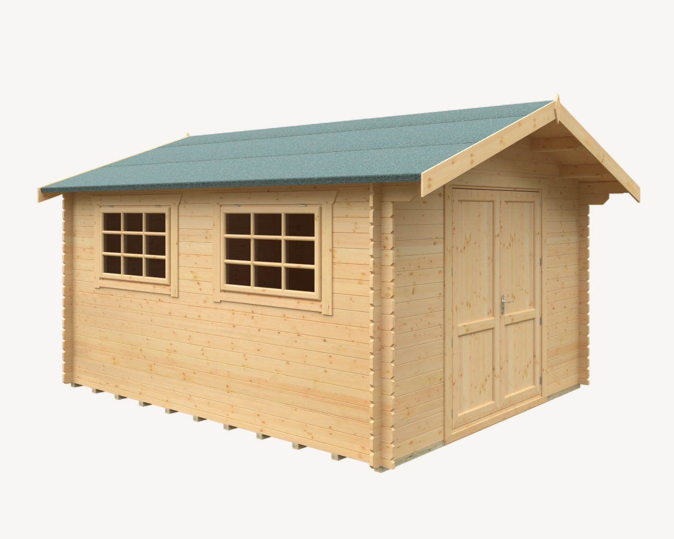 The Marlborough 28mm