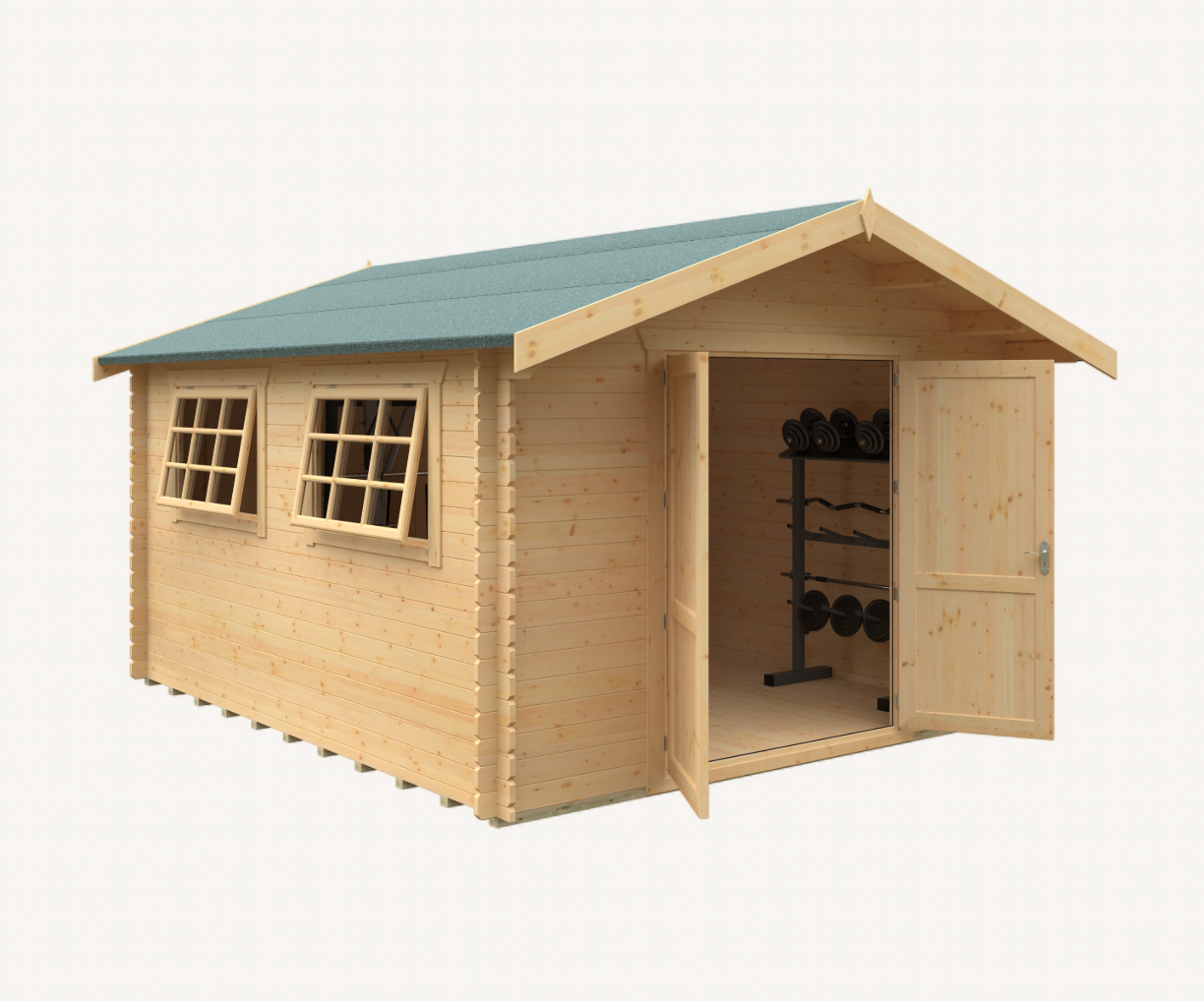 The Marlborough 28mm