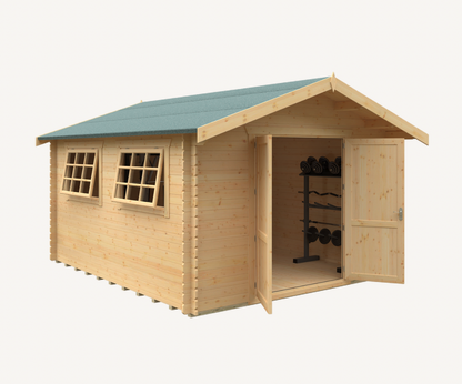 The Marlborough 28mm